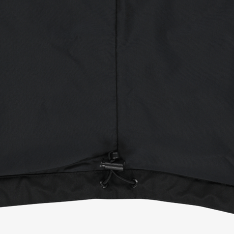 VAIDEN JACKET BLACK NJ2HS01J