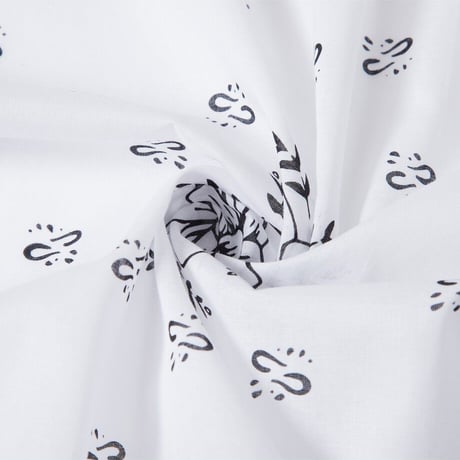 BANDANA_PAISLEY_80'S OFF WHITE NHA5BS370A