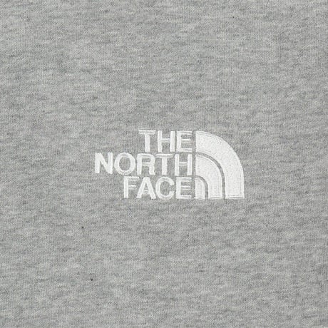 EXPLORE SWEATSHIRTS MELANGE GREY NM5MS08K