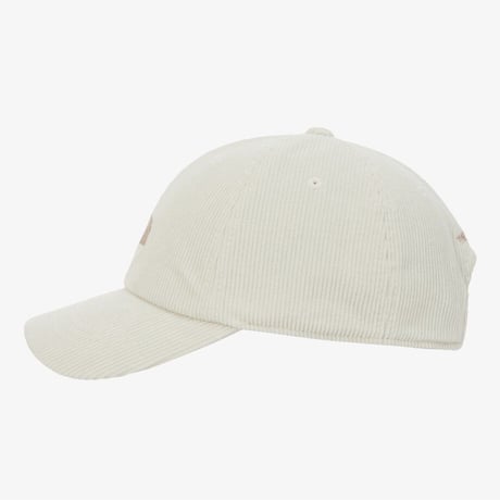 K'S LOGO BALL CAP CREAM NE3CR50U