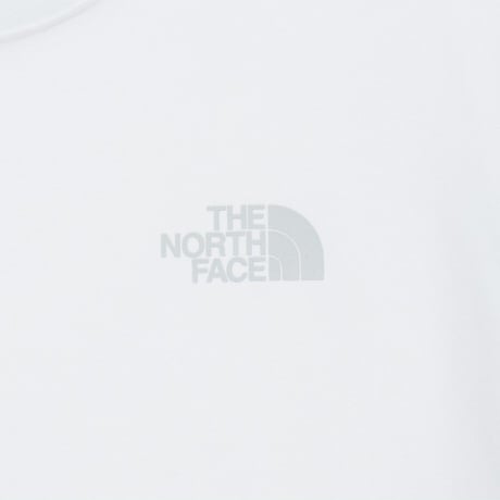 M'S EVERLITTE L/S TEE WHITE NT7TS03B
