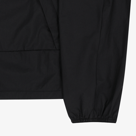 AELN JACKET BLACK NJ3LS03J