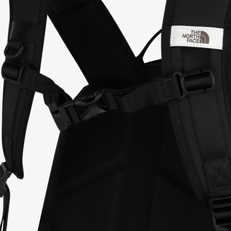 29L STANDARD MAX BACKPACK BLACK NM2DS07J