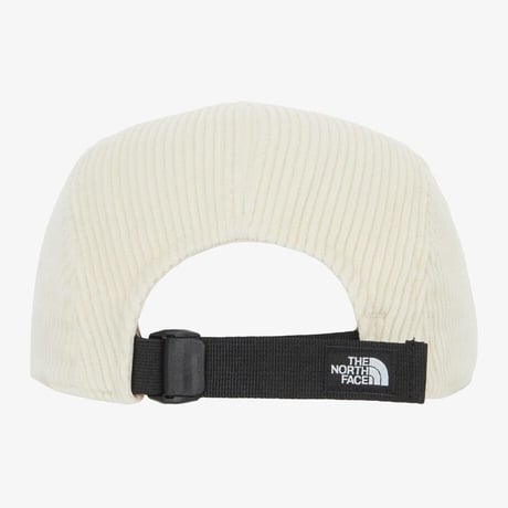 5 PANEL CAP_CD CREAM NE3CR59B