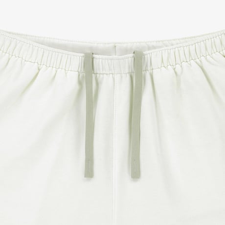W'S DELPHIE SHORTS IVORY NS6KR30M