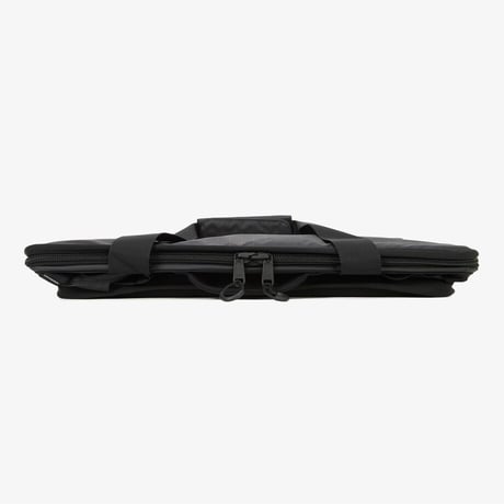 BASE CAMP GEAR BOX M BLACK NN2PR31A