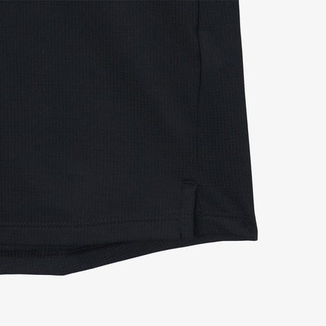 W'S TNF RUN SLEEVELESS BLACK NT7VS33A