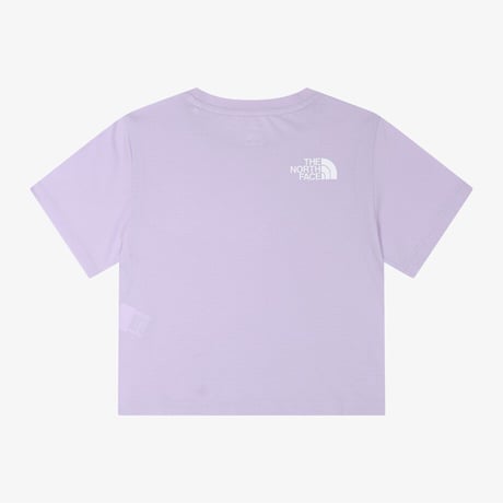 G'S PLAYBOOST S/S TEE LAVENDER NT7US33T