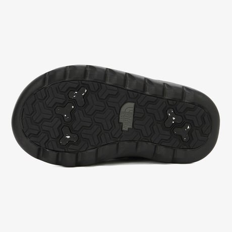 K'S STRING BOOTIE BLACK NS87R99S