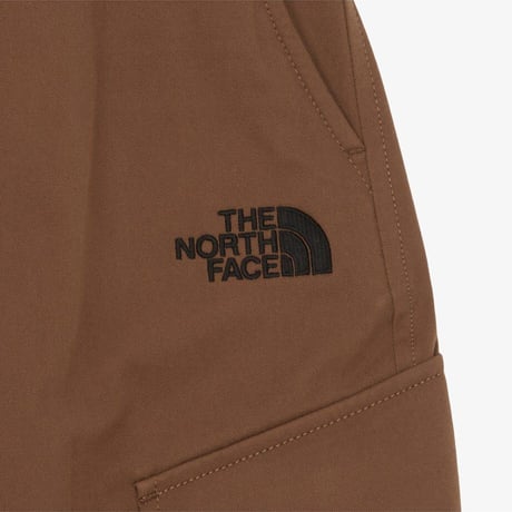 M'S ABLE PANTS BRICK NP6NR55C