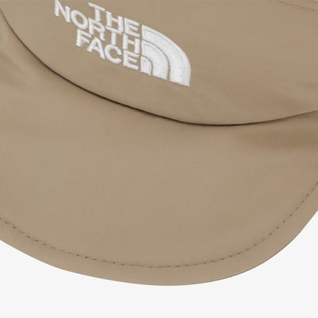 WL FLEECE EARMUFF CAP CREAM NE3CS57M
