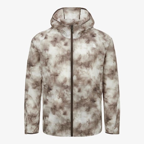 NOVELTY WINDLITE JACKET DUNE NJ3LS34B