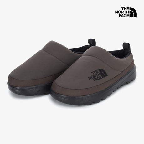 SNOW MULE BROWN NS85R62B