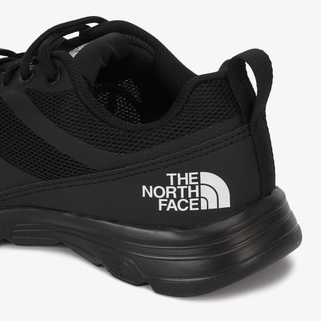 LAY STRIDE REAL BLACK NS93R02A