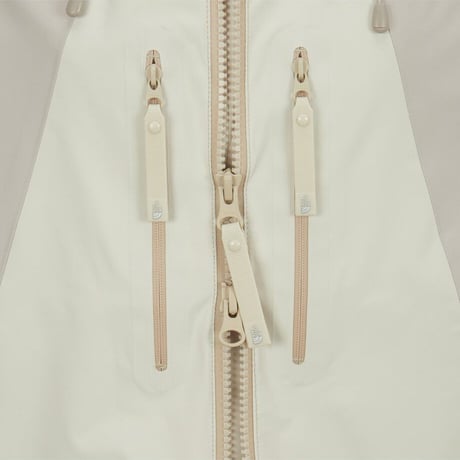 W'S MONTERA JACKET BEIGE NJ2HS32D