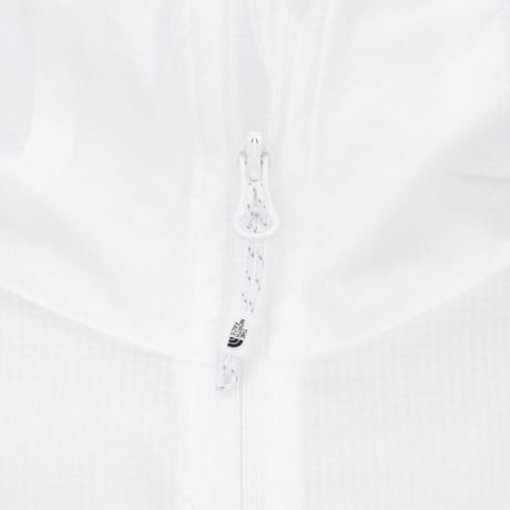 M'S AIRSHIFT JACKET WHITE NJ3LS03C