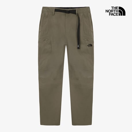 M'S CRAG PANTS DRIED HERB NP6NS02C