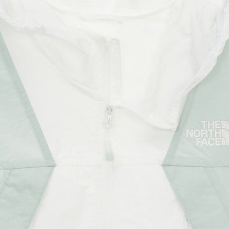 G'S 1994 MOUNTAIN JACKET WHITE NJ3LR11S