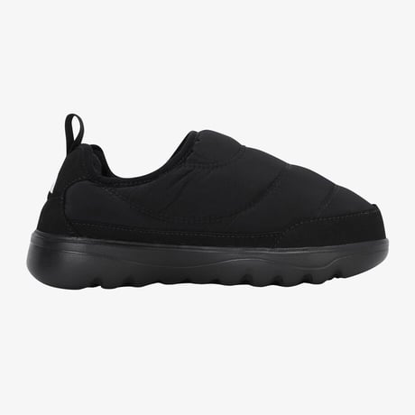 DOME SLIP ON BLACK NS86S72J