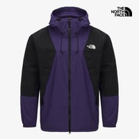 M'S 1994 MOUNTAIN JACKET PURPLE NJ3BR02F