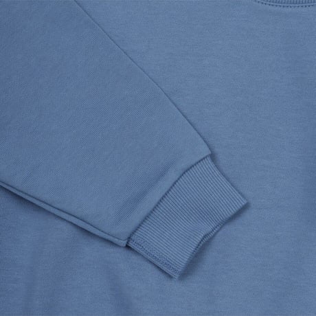 K'S TRAILMATE SWEATSHIRTS BLUE STONE NM5MS52U