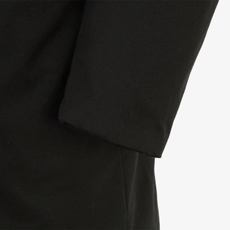 M'S LUCCA V COAT BLACK NC3NR64A