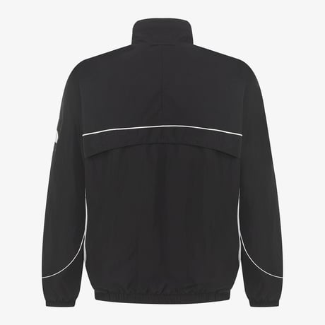KICKFLEX JACKET BLACK NJ3BR04J