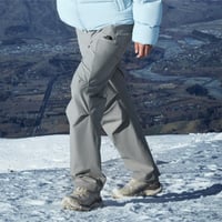 M'S SENDERO PANTS WARM GRAY NP6NR54B