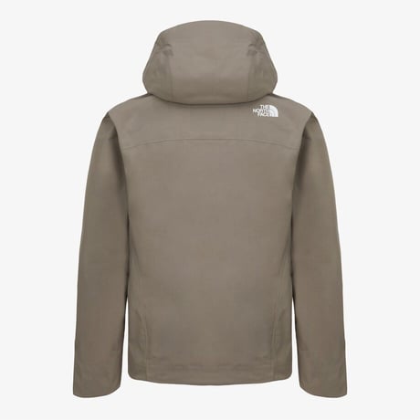 【SUMMIT SERIES】M'S SUMMIT EIGER GTX JACKET DARK BEIGE NJ2GS99A