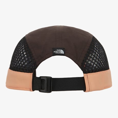 WIND MESH LT EX CAP ORANGE NE3CS18B