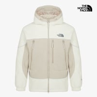 M'S CRESTA JACKET CREAM NJ4FR53B