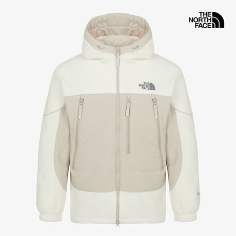 M'S CRESTA JACKET CREAM NJ4FR53B