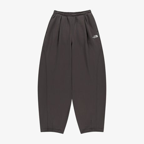 DAYOFF SWEATPANTS BROWN NP6KR52L