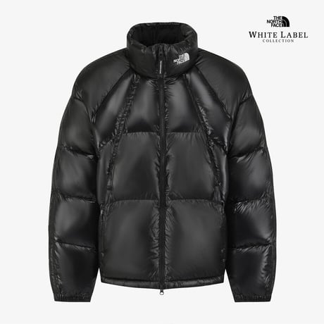ONDORA DOWN JACKET (RDS) BLACK NJ1DS57J