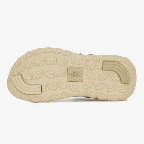 W EXPLORE CAMP SANDAL BEIGE NS82R12C