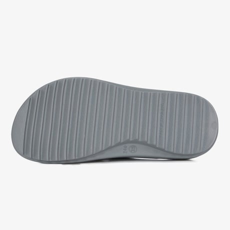 CAMPER’S SLIDE COOL GRAY NS81R12D