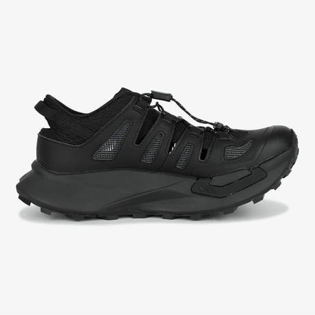VECTIV BREEZE 2 BLACK NS82S61J