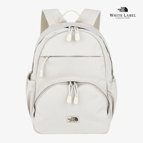 STANDARD BACKPACK S CREAM NM2DR50K