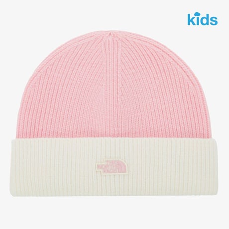 K'S COMFY BEANIE LIGHT PINK NE3BR52T