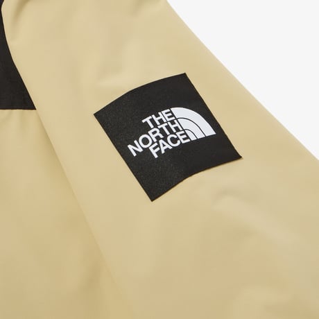 NEO VAIDEN JACKET GOLD BEIGE NJ2HP01L