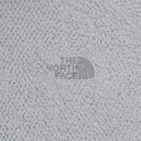 AIRLOFT FLEECE HOODIE COOL GRAY NM5PS57B