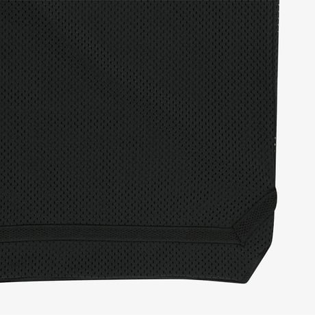 AERONET SHORTS BLACK NS6NS14J