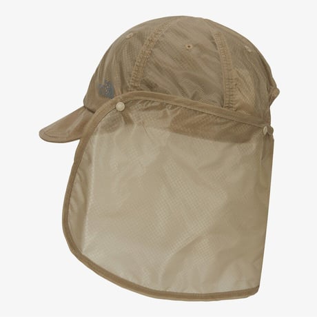 ULTRA-Z SHIELD CAP WHITE SAND NE3CS07C