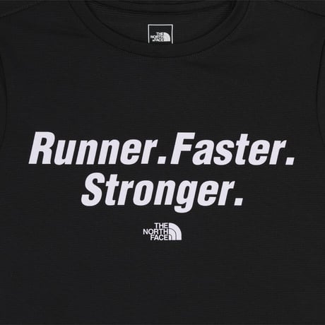 G'S PLAYBOOST S/S TEE BLACK NT7US33U