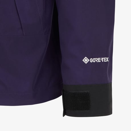 M'S 1990 GTX MOUNTAIN JACKET DARK PURPLE NJ2GR02B