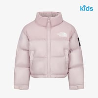 K'S NOVELTY NUPTSE JACKET (RDS) PASTEL PINK NJ1DS66S