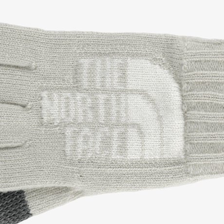 WL MELLOW KNIT GLOVE WHITE SAND NJ3GR51L