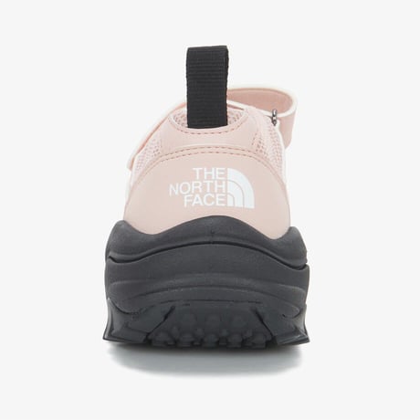 W SUNRISE MARY JANE DARK PINK NS82S01D