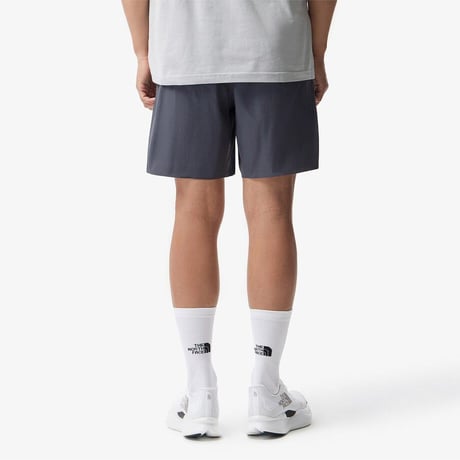 ICEMAX SHORTS DARK GRAY NS6NS05J