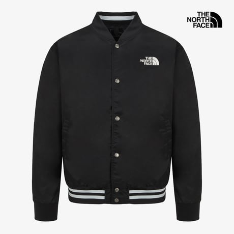 M'S BRETON JACKET BLACK NJ3BR51A